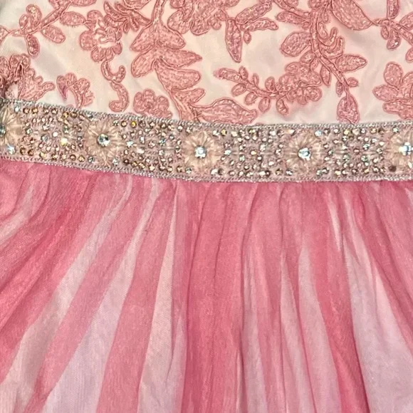 Rare Editions little girl’s Dress - Picture 2 of 2